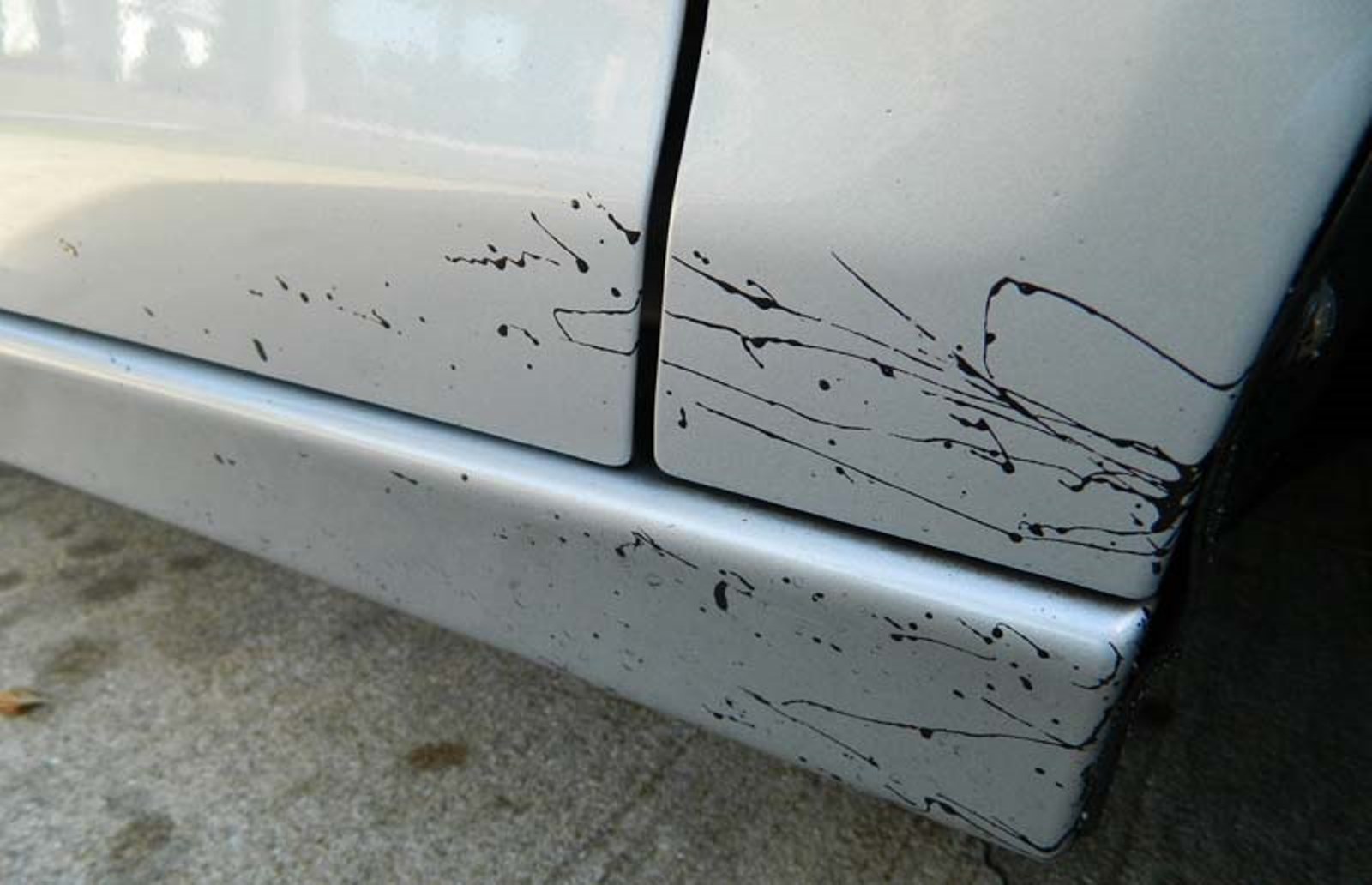 Removedor Pegamento Stickers & Salpicaduras Alquitrán FODA Automóvil 450ml Mod.ZYH131 - Imagen 7