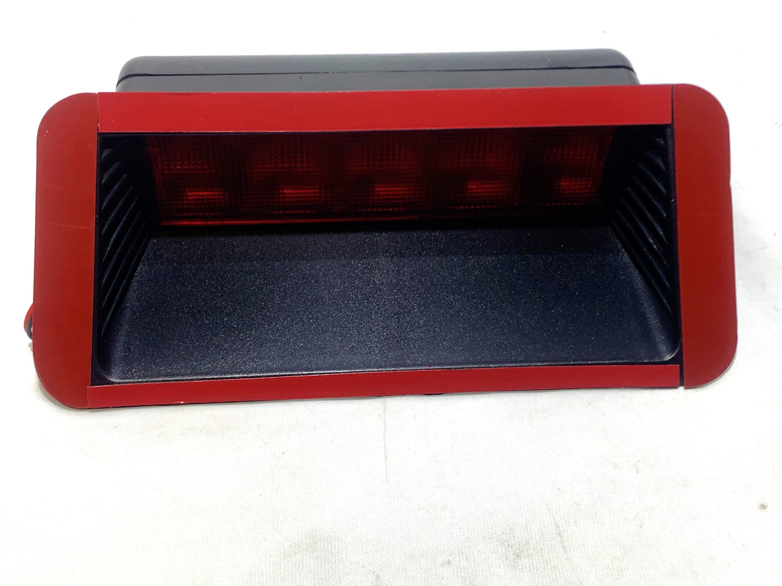 Foco Luz Led Auxiliar Freno Luneta Trasera 18cmx8cm Autoadhesiva 12v - Imagen 5
