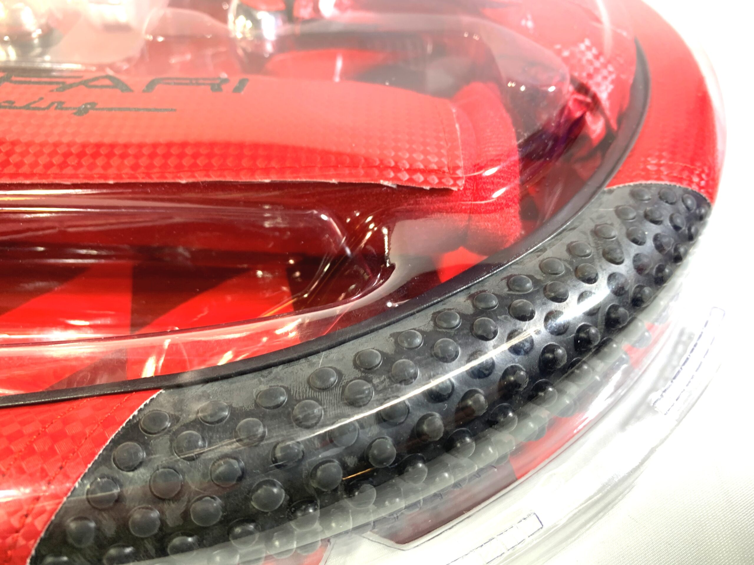 Kit Tuning Cubre Volante / Protectores Pectorales / Palanca Cambios / Cofia/ Cargador / Porta Celular - Mod.81005 - Imagen 3