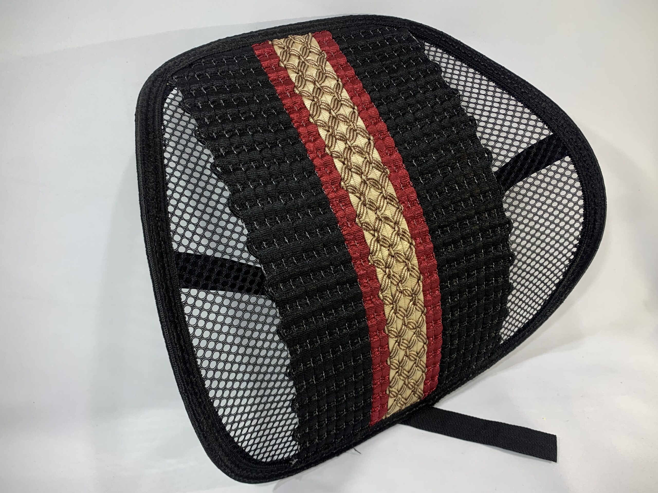 Riñonera Para Asiento Automóvil / Butaca Oficina Universal - Imagen 6