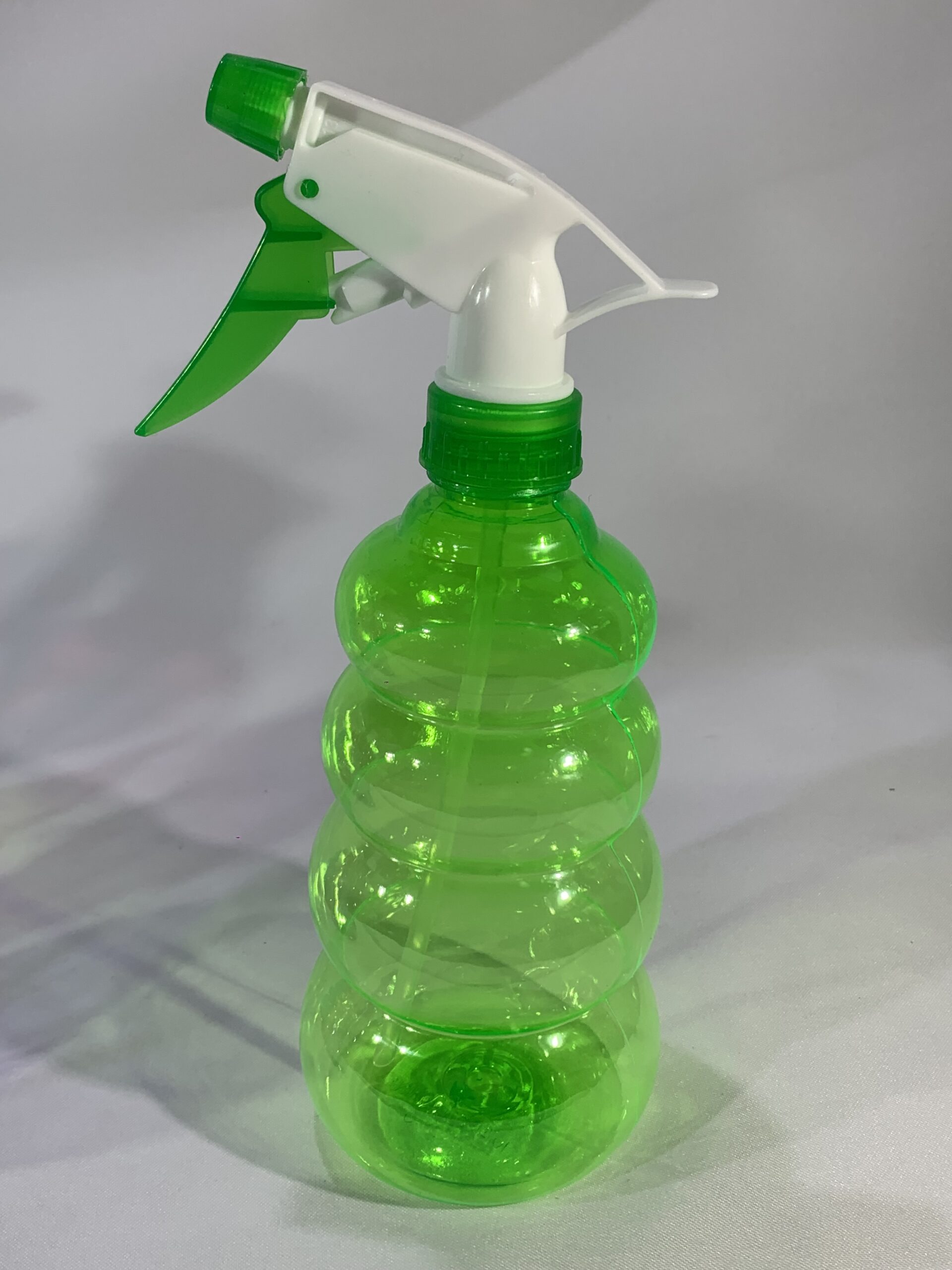 Botella Spray Pulverizadora Líquidos 500ml .x 1 - Imagen 4
