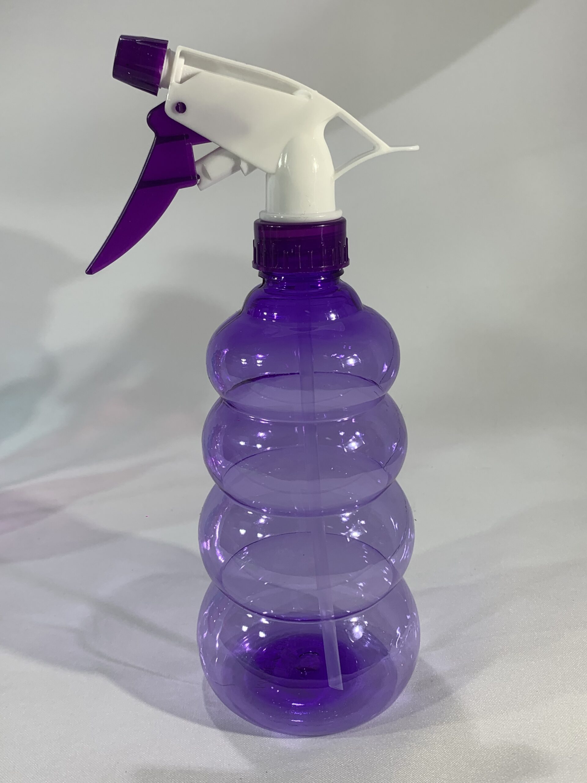 Botella Spray Pulverizadora Líquidos 500ml .x 1 - Imagen 5