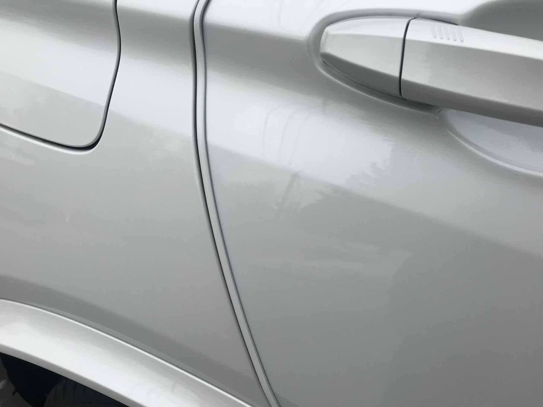 Guarda Protectora P/Puertas Automóviles de Goma Flexible x Metro - Imagen 12