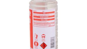 Diluyente Barnices & Colores Poliuretanos 1 Litro
