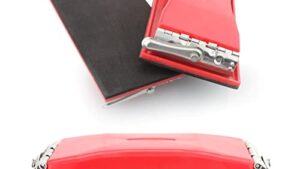 Taco Lijar Anatómico Rectangular C/ Sujetador Lijas 16.5cmx8.8cm Pintores General