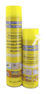 Espuma Poliuretano Expandido Pennsylvania 500ml x 2 - Imagen 2