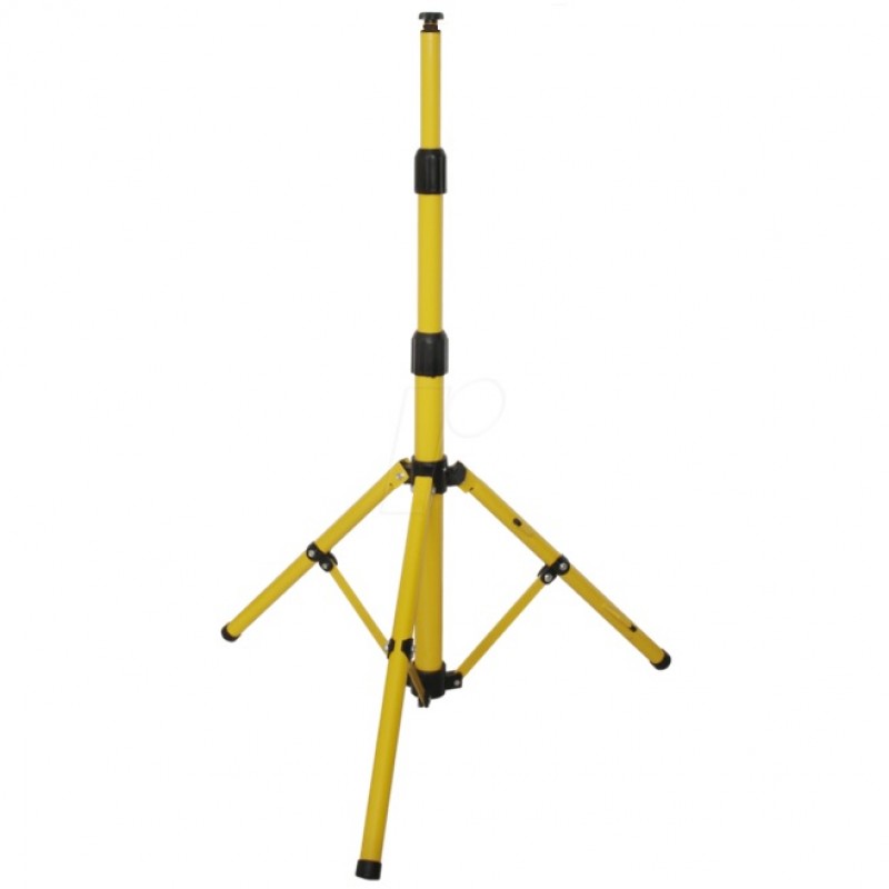 Soporte Tripode P/Reflectores Luces Regulable Altura Máx. 2 Metros // Mod.AALH001 - Imagen 6
