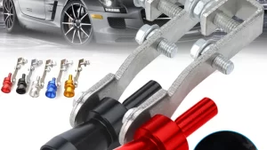Silbato Simulador Turbo P/Salida Caño Escape / Soplador Tuning Talle M