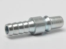 Conector Acople Rápido+ Espiga 1/4´´ Orion P/Aire Herramientas Neumáticas