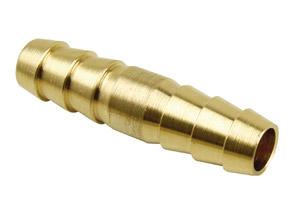 Conector Espiga + Espiga 1/4´´ Alargador Uñion Mangueras Aire P/Herramientas Neumáticas - Imagen 2