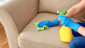 C.A.R. APC Multi Cleaner - Limpiador Multiuso Tapizados Telas / Alfombras Automóviles & Hogar x 500ml / Pronto Uso - Pulverizador (Usa)