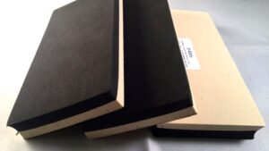 Taco Flexible Doble Densidad P/Lijado Curvas & Impurezas Repintura Automotriz