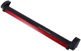 Barra Auxiliar Tercera Luz de Freno Autoadhesiva Luneta Trasera Automóvil 38cm 12v - 48Leds Mod.48 - Imagen 6