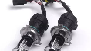 Lampara Repuesto Bi-Xenon Faros Delanteros Vehículos Modelo H4 x Unidad