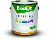 Esmalte Brasilar Brasilux Secado Rápido 900ml