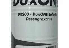 Solución Desengrasante Uso Automotriz Duxone DX0200 x 900ml