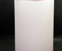 Tarro / Pote Plástico Tapa Presión 900-1000 ml x Unidad