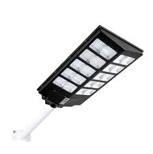 Foco Solar Led 1000w C/Soporte Sensor Movimiento / Fotocelula / Soporte / Luz Fría / Film Colores Regalo - Imagen 4