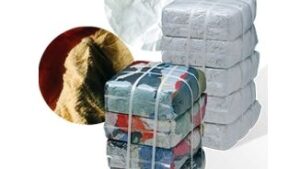 Trapo Limpieza Blanco Recortes x 1Kg