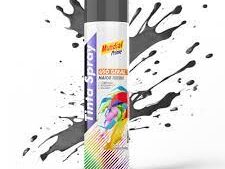 Pintura Aerosol Fondo Primer Mundial Prime - Secado Rápido - Gran Cobertura - Uso General x  400ml