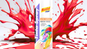 Pintura Aerosol Colores Pasteles Clase A (Ver Descripción) Mundial Prime - Secado Rápido - Gran Cobertura - Uso General x  400ml