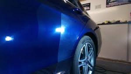 Ceramic Quick Detailer 4C / Tratamiento Ceramico Ultra Brillo Pintura Automóvil 4 Litros Mod.S11-4 - Imagen 7
