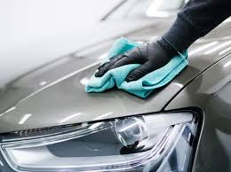 Ceramic Quick Detailer 4C / Tratamiento Ceramico Ultra Brillo Pintura Automóvil 4 Litros Mod.S11-4 - Imagen 8