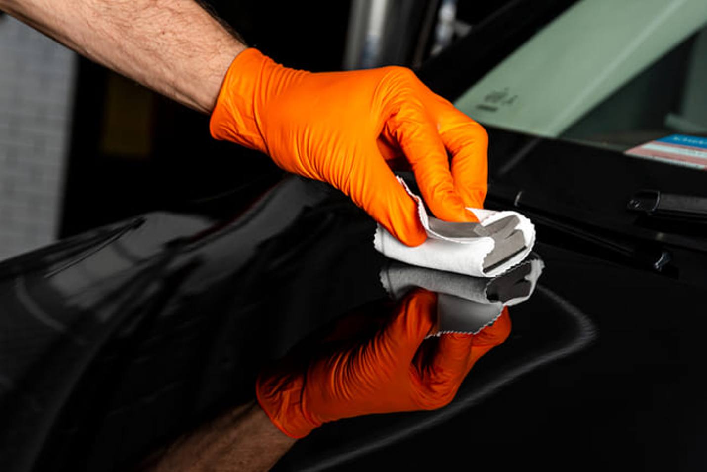 Ceramic Quick Detailer 4C / Tratamiento Ceramico Ultra Brillo Pintura Automóvil 4 Litros Mod.S11-4 - Imagen 2