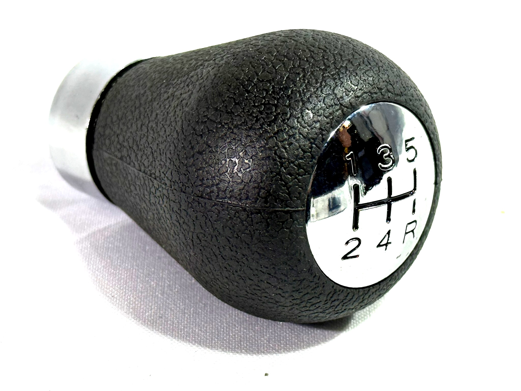 Palanca Cambios Deportiva Color Combinado C/Adaptadores Universal Mod.82034 - Imagen 5