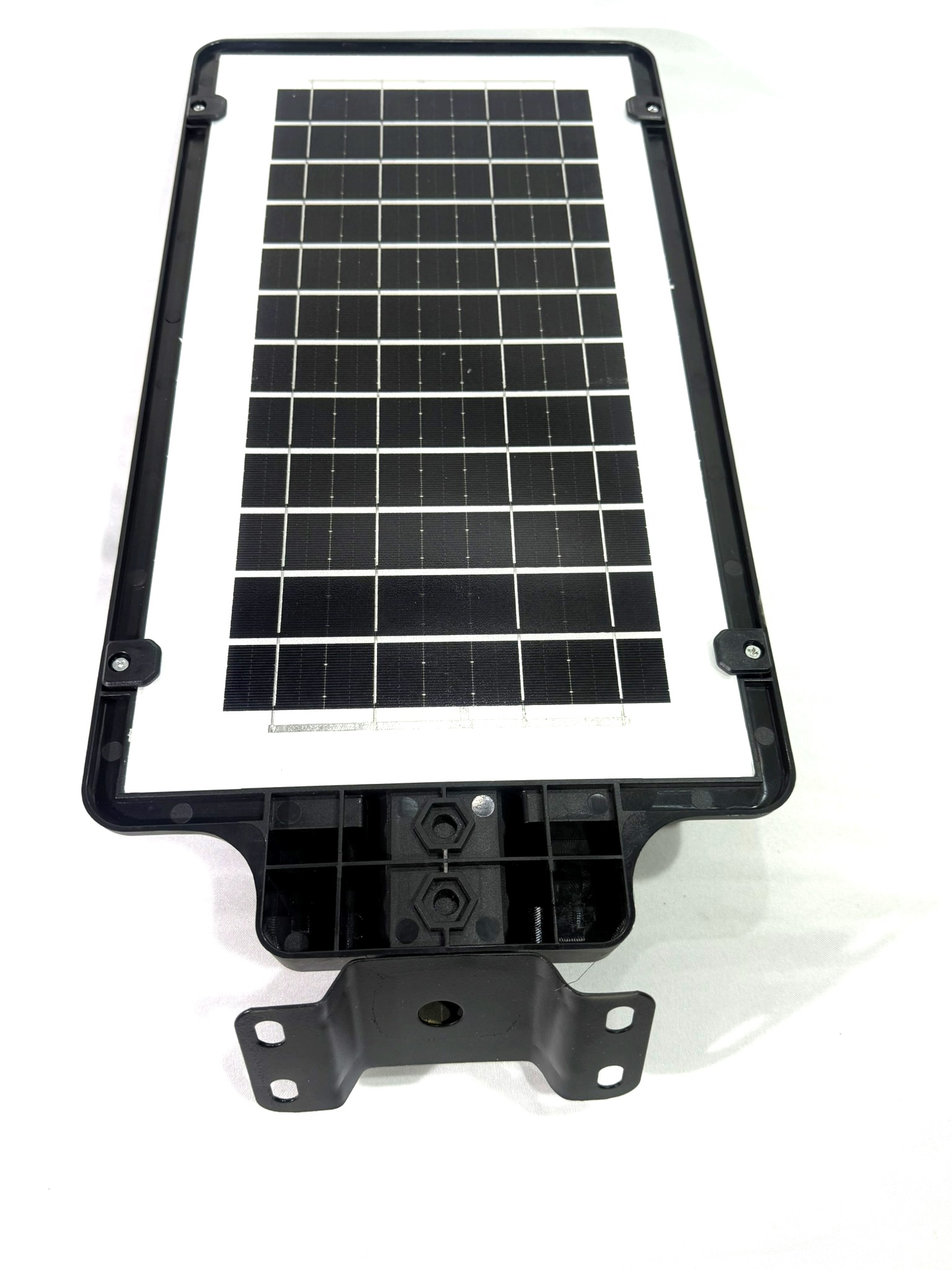 Foco Solar 150w-192 Leds C/Soporte + Control Remoto + 2 Films Colores / Sensor Movimiento / Fotocelula Mod.935 - Imagen 9