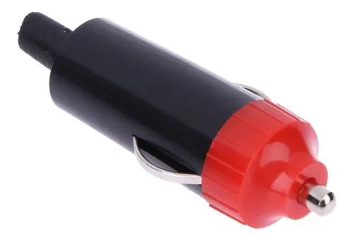 Conector 12v P/Encendedor Vehículos / Ficha Conexión Mod.009 - Imagen 4