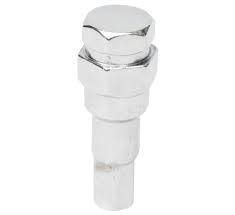 Llave Allen P/ Tornillos (Modelos B005) Seguridad P/Llantas Automóviles (Tornillos No Incluidos ) / Unidad - Mod.K001 - Imagen 7