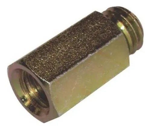 Adaptador Extensor P/Pad Corderito Doble Cara (2 Faz) / o / Plato P/Pad 1 Faz (Baking Plate) / 14mm a 5/8¨ - Mod.1458 - Imagen 8