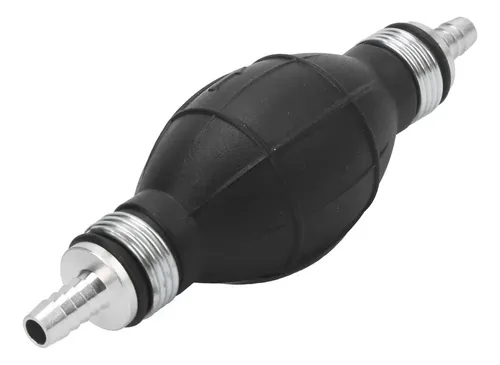 Bombin Perilla Cebadora Combustible 0.8MM/ Purgadora / Gas Oil - Nafta / Bomba Vacio - Mod.XS80-08 - Imagen 6