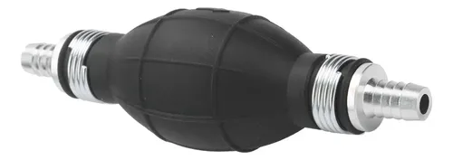 Bombin Perilla Cebadora Combustible 0.8MM/ Purgadora / Gas Oil - Nafta / Bomba Vacio - Mod.XS80-08 - Imagen 7
