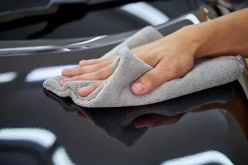Cera Pasta Carnauba Wax Premium LC1-LINCOLN / Tipo1 / Máxima Concentración Carnauba 30% / Incluye Esponja Aplicadora / Automotriz / Brillo Extremo & Gran Durabilidad / 100grs - Mod.536 - Imagen 8