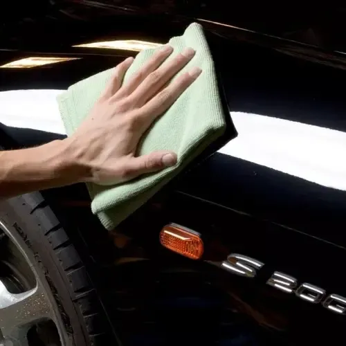 Cera Pasta Carnauba Wax Premium LC1-LINCOLN / Tipo1 / Máxima Concentración Carnauba 30% / Incluye Esponja Aplicadora / Automotriz / Brillo Extremo & Gran Durabilidad / 100grs - Mod.536 - Imagen 10