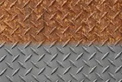 Desoxidante Quitar Oxido Metales / Envase 1 Litro
